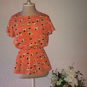 Annabella replum flowey top